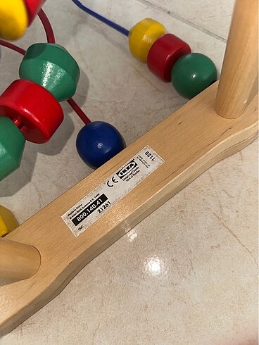  Ikea helezon