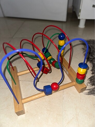Ikea helezon