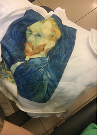 Vangogh sweat