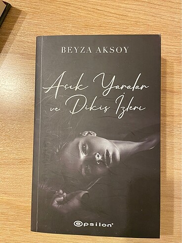Açık yaralar ve dikiş izleri