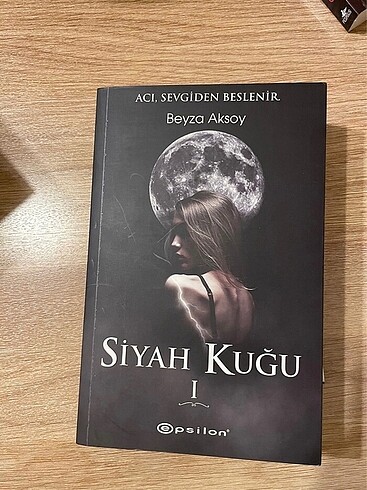 Siyah Kuğu I-II