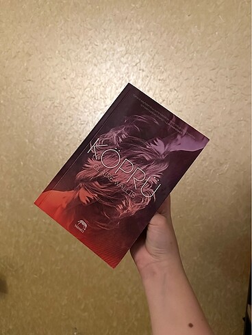 Köprü kitap