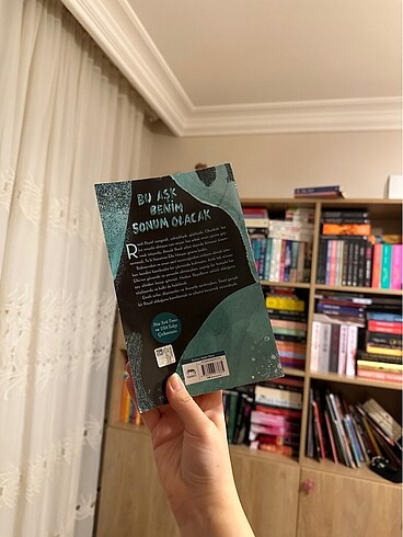  Paramparça Prens kitap