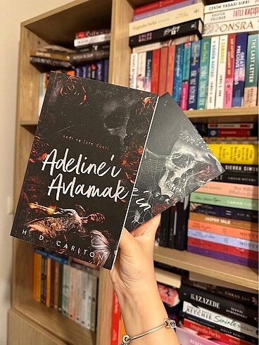  Adaline?ın peşinde düeti