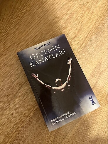 gecenin kanatları