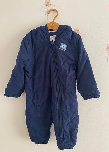 Astronot mont