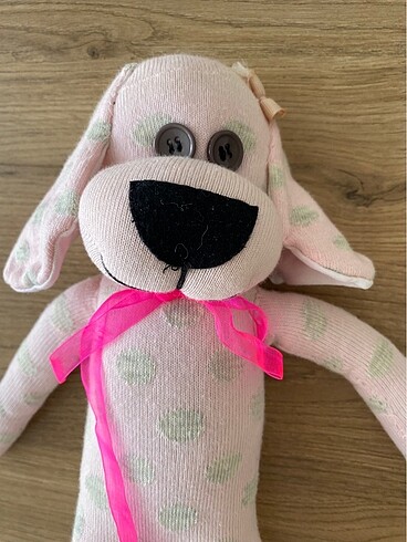 Diğer El yapımı köpek