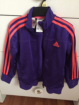 Adidas Adidas orjinal 4-5 yaş