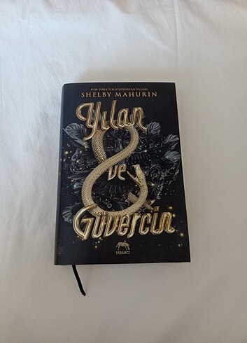 YILAN VE GÜVERCİN