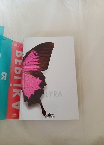  Beden REPLİKA GEMMA VE LYRA
