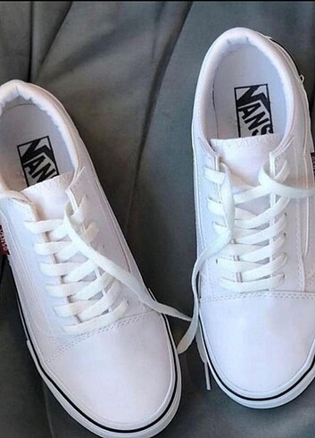 Vans Vans spor ayakkabı