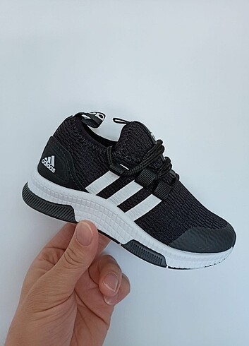 Adidas triko çocuk spor ayakkabı