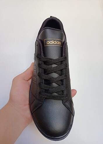 Adidas Neo spor ayakkabı 