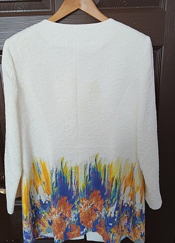 Moda İlgi ceket