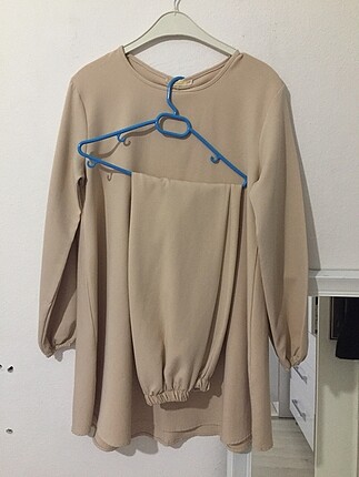 Tunik takımı