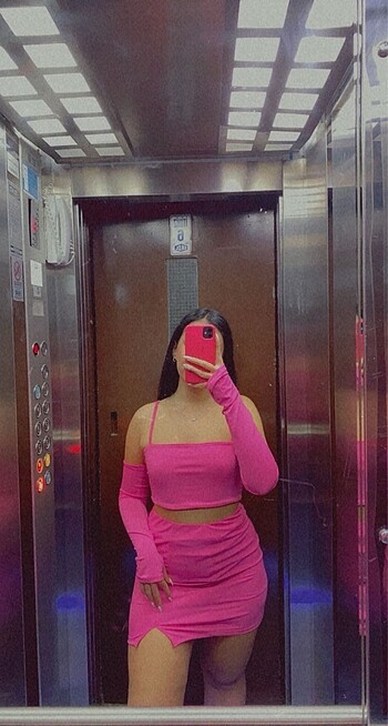 pembe takım