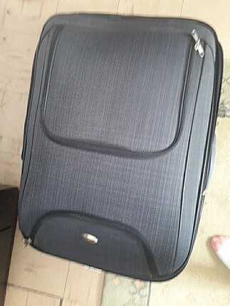 xxl Beden Tekerlekli valiz