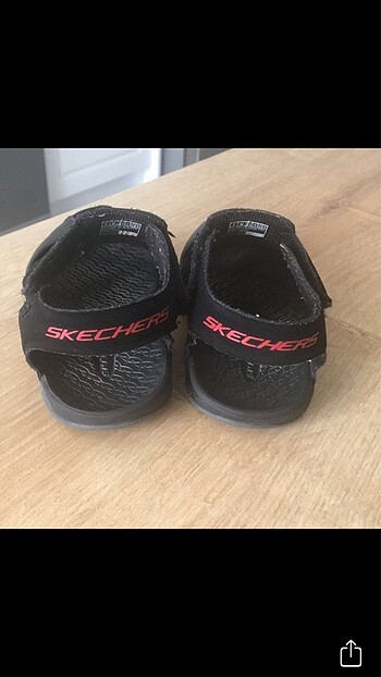 Skechers Skechers bebek sandalet