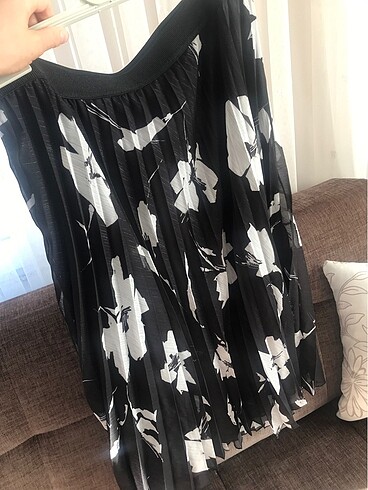 Gerry Weber GERRY WEBER Şifon etek(Diz altı)