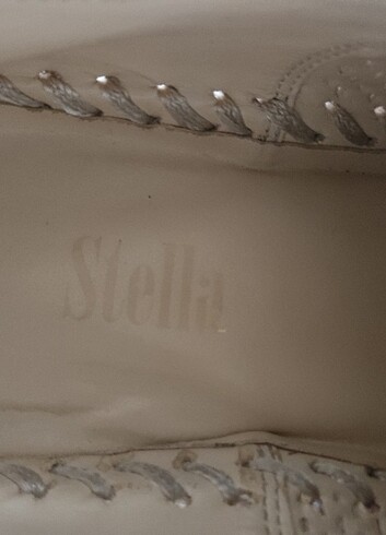 38 Beden Stella ayakkabı