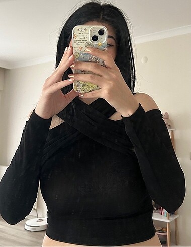 Zara bluz