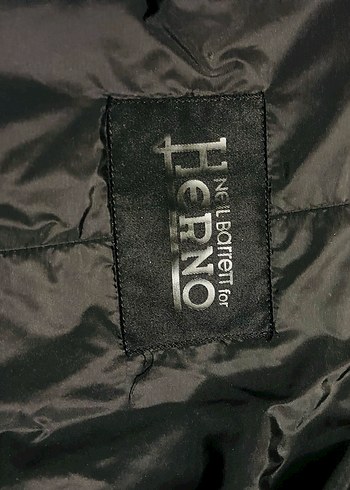 Neil Barrett for Herno - Görsel 6