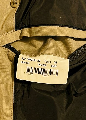 Neil Barrett for Herno - Görsel 7