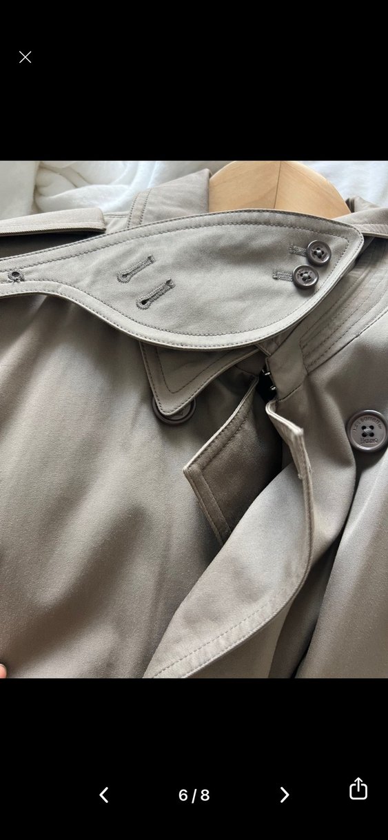 Neil Barrett for Herno - Görsel 4