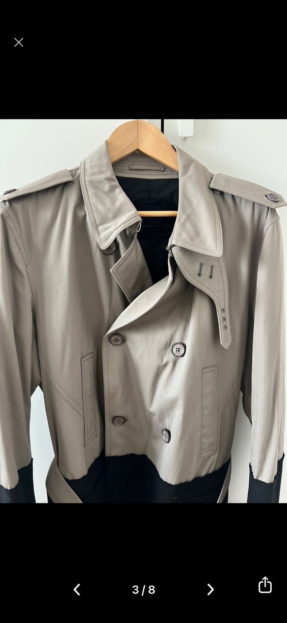 Neil Barrett for Herno - Görsel 2