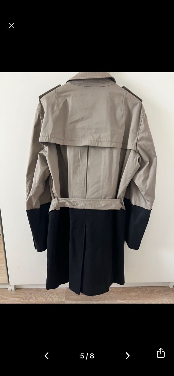 Neil Barrett for Herno - Görsel 3