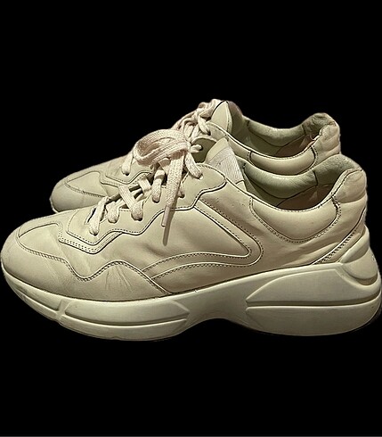 Orijinal Gucci Rhyton