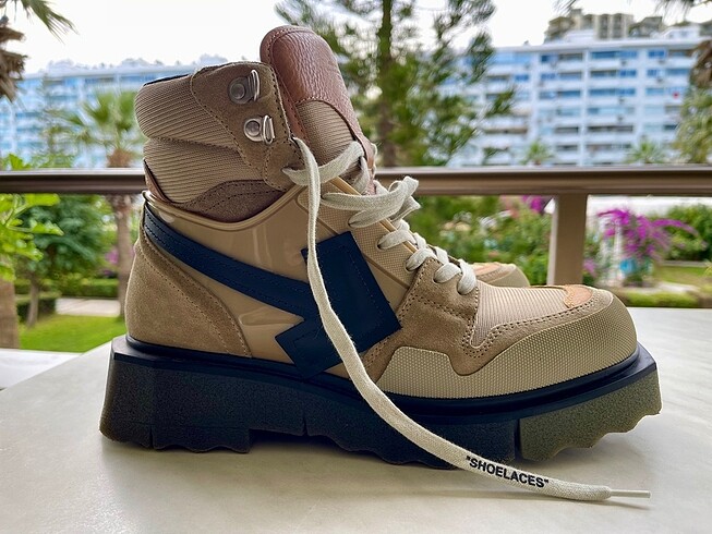 Orijinal Off White