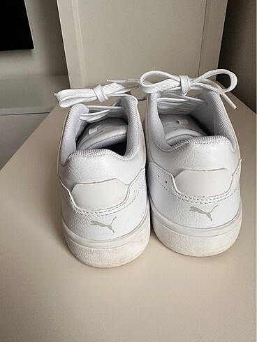 Puma Puma kadın ayakkabısı