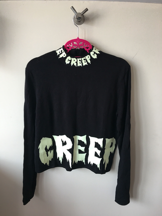 H&M Hm halloween kazak