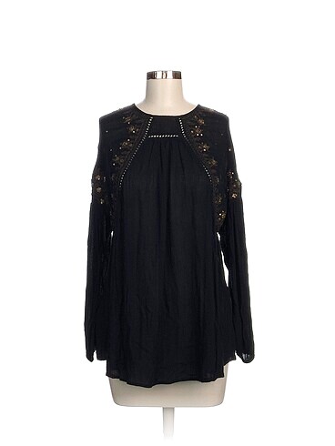 Vintage Love Bluz %70 İndirimli.