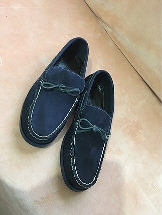 Zara Erkek ayakkabı