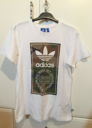 ADIDAS TSHİRT