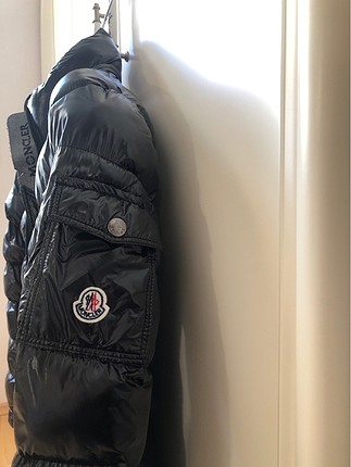 m Beden siyah Renk MONCLER MONT