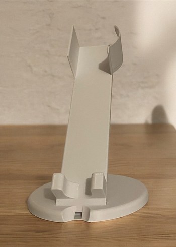 Dyson Airstrait Tutucu Stand - Görsel 4