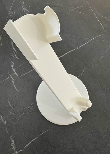 Dyson Airstrait Tutucu Stand - Görsel 2