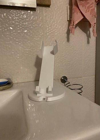 Dyson Airstrait Tutucu Stand - Görsel 5