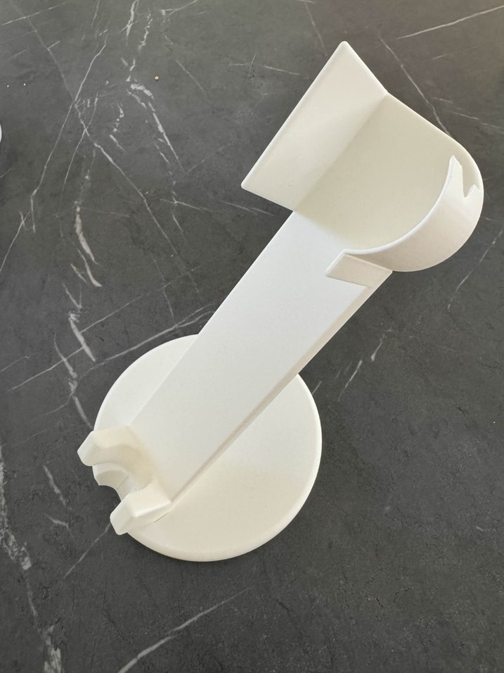 Dyson Airstrait Tutucu Stand - Görsel 3