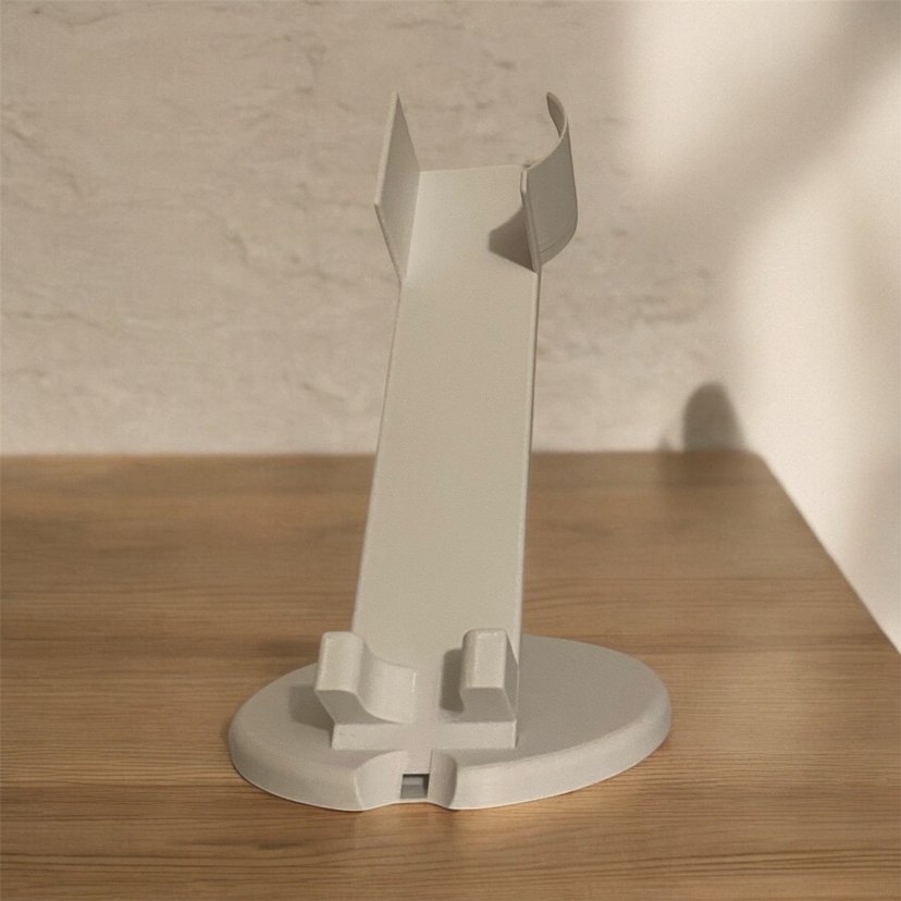 Dyson Airstrait Tutucu Stand - Görsel 4