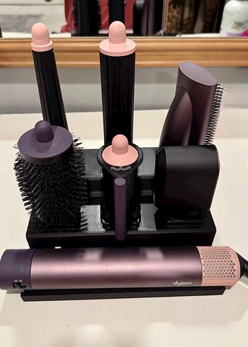 Dyson Saç Şekillendirici Standı - Görsel 2