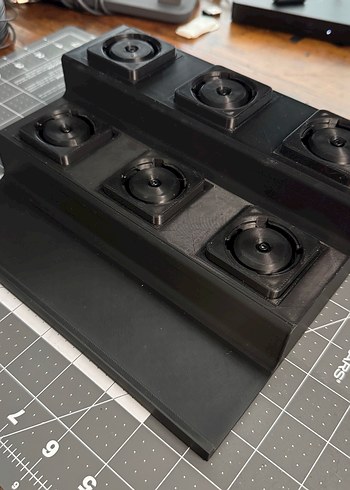 Dyson Saç Şekillendirici Standı - Görsel 5