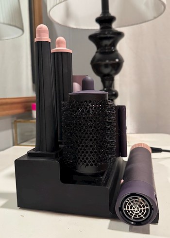 Dyson Saç Şekillendirici Standı - Görsel 3