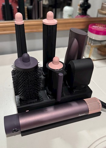 Dyson Saç Şekillendirici Standı - Görsel 4