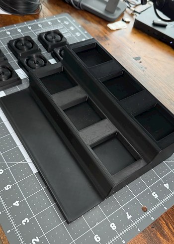 Dyson Saç Şekillendirici Standı - Görsel 6