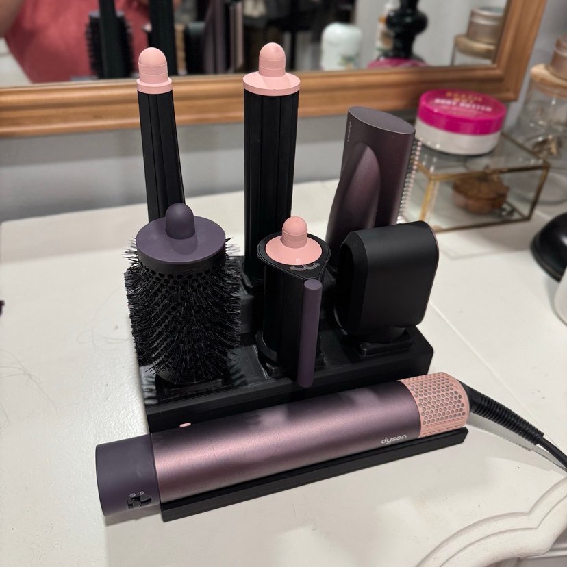 Dyson Saç Şekillendirici Standı - Görsel 4