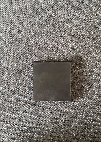 MAC 4lü Boş Far Paleti - Görsel 2